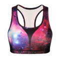 Personalizar dri-fit sportswear gym bra